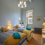 French Estate With Pool & Sauna Casa vacanze *