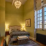 French Estate With Pool & Sauna Casa vacanze Damiatte