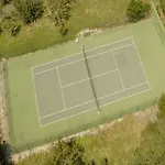 Casa vacanze French Estate With Pool & Sauna Damiatte