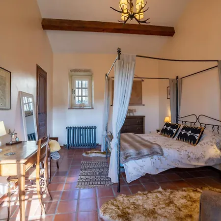 French Estate With Pool & Sauna *