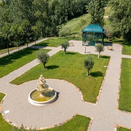 Tatil Evi French Estate With Pool & Sauna *